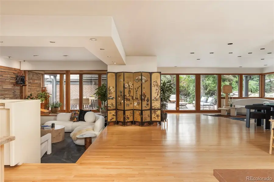 1950 S Milwaukee Street, Denver, CO 80210 - #2