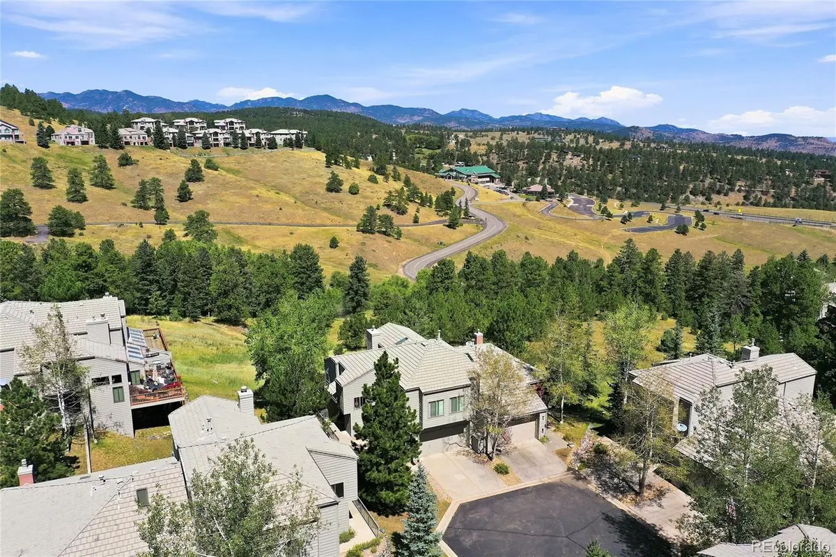 786 Chimney Creek Drive #B, Golden, CO 80401 - #1