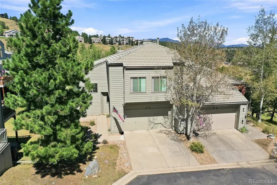 786 Chimney Creek Drive #B, Golden, CO 80401 - #3