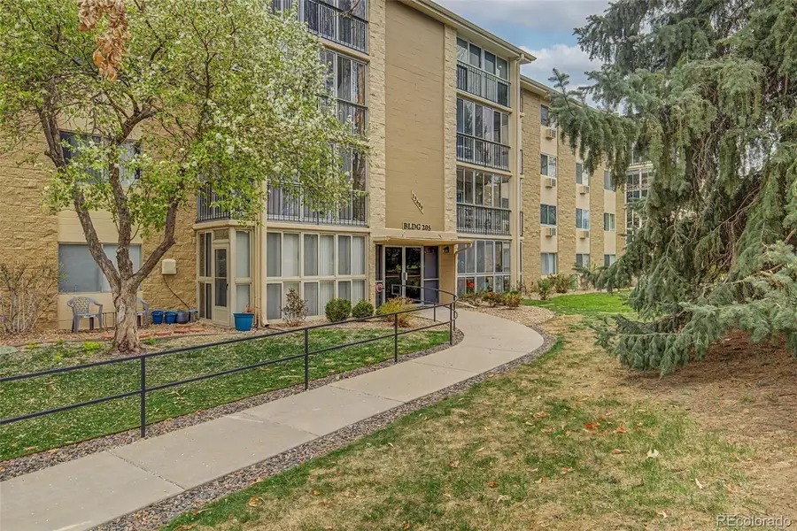 13609 E Cornell Avenue #110, Aurora, CO 80014 - #2