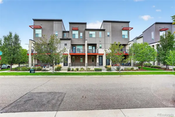 7968 E 54th, Denver, CO 80238