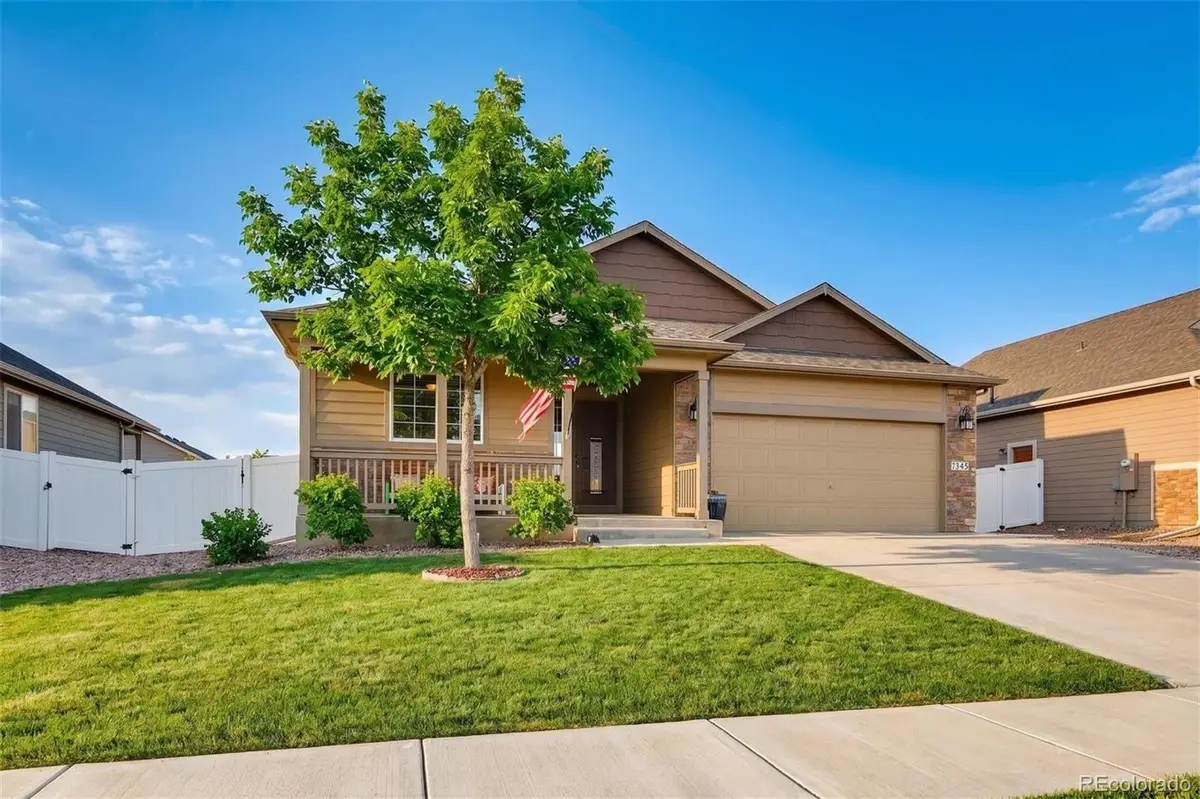 7545 Mcclellan Road, Wellington, CO 80549 - #1