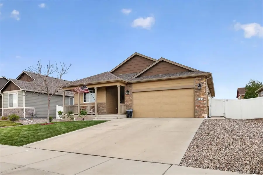 7545 Mcclellan Road, Wellington, CO 80549 - #2