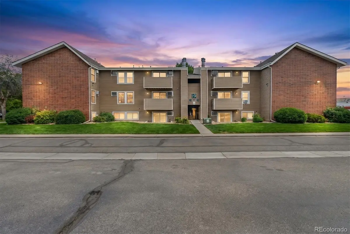 10150 E Virginia Avenue #19-102, Denver, CO 80247 - #1