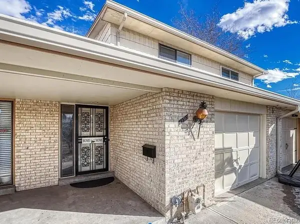 1590 S Ames Street, Denver, CO 80232