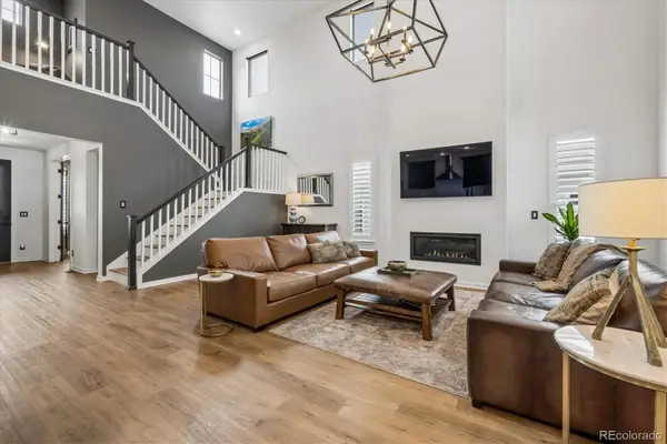 8540 Orchard City Drive, Littleton, CO 80125
