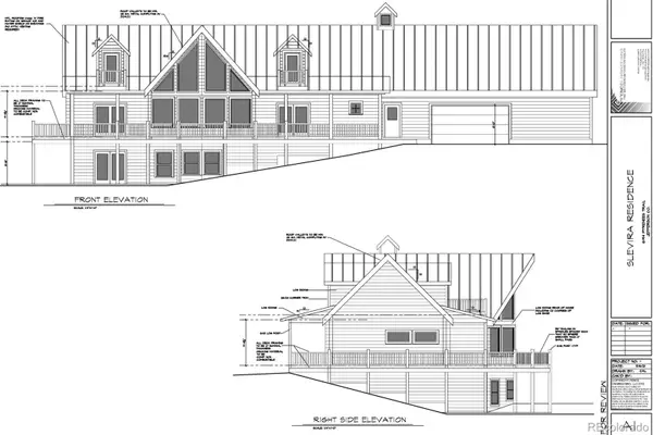 6194 Pyrenees Trail, Golden, CO 80403