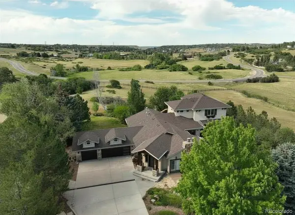 395 W Oakwood Lane, Castle Rock, CO 80108