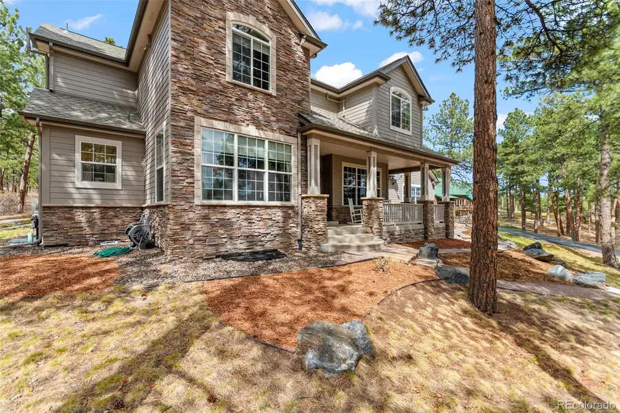 1767 Cinnamon Road, Larkspur, CO 80118 - #3