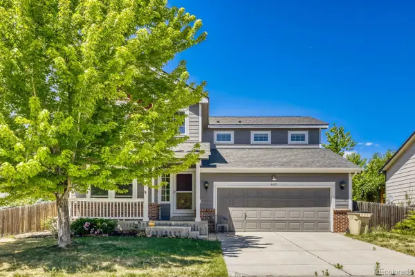 449 Mt Sherman Street, Brighton, CO 80601