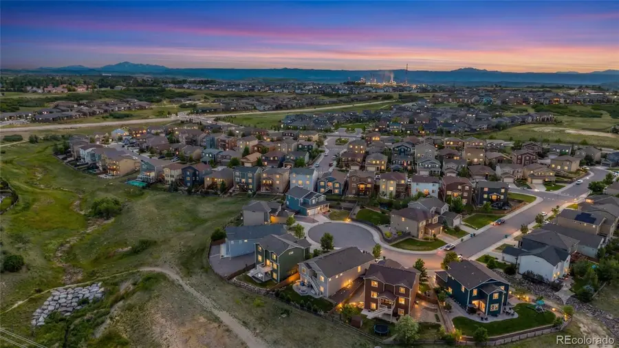 4451 Mcmurdo Court, Castle Rock, CO 80108 - #2
