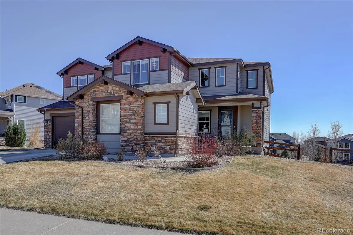 16339 W 84th Drive, Arvada, CO 80007 - #1