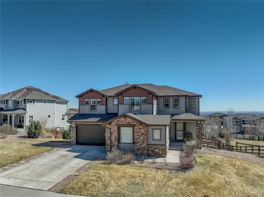 16339 W 84th Drive, Arvada, CO 80007 - #2