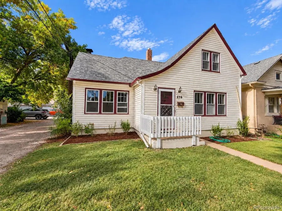 416 Laporte Avenue, Fort Collins, CO 80521 - #2