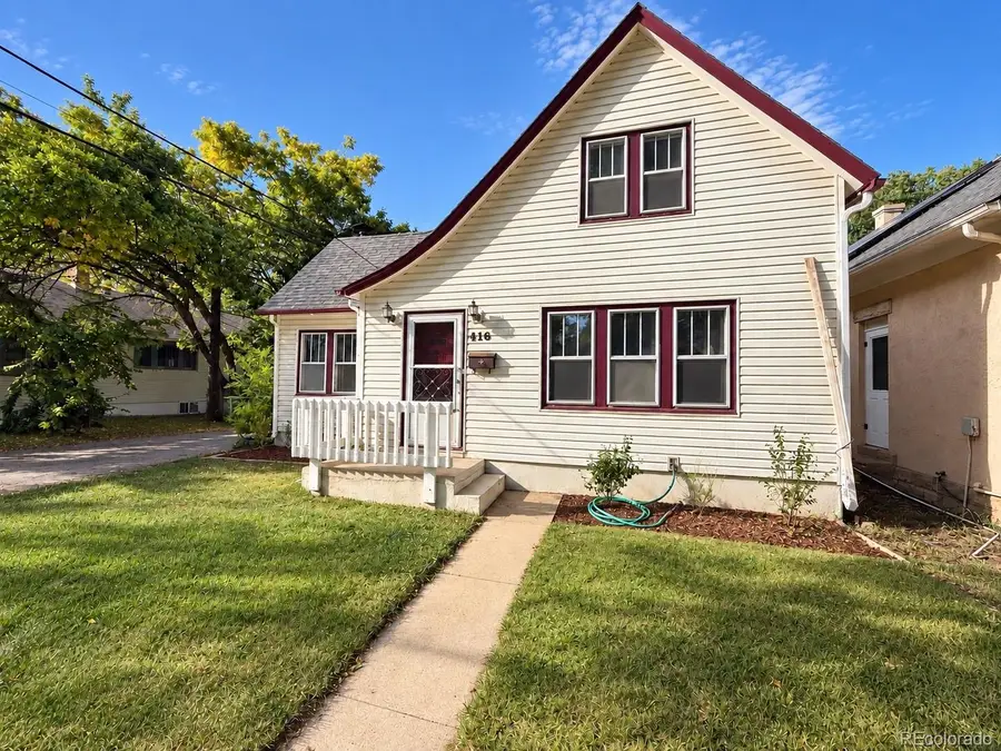 416 Laporte Avenue, Fort Collins, CO 80521 - #3