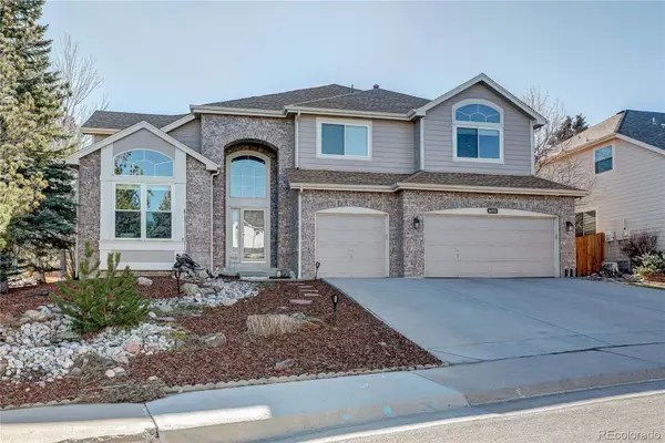16092 W 66th Circle, Arvada, CO 80007