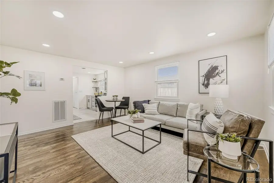 6910 Reno Drive, Arvada, CO 80002 - #3