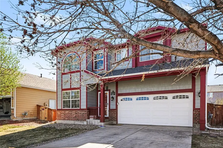 11050 Eagle Creek Parkway, Commerce City, CO 80022 - #2