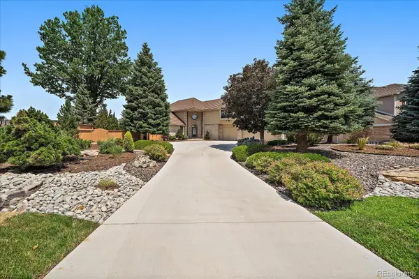 11651 W 40th Circle, Wheat Ridge, CO 80033