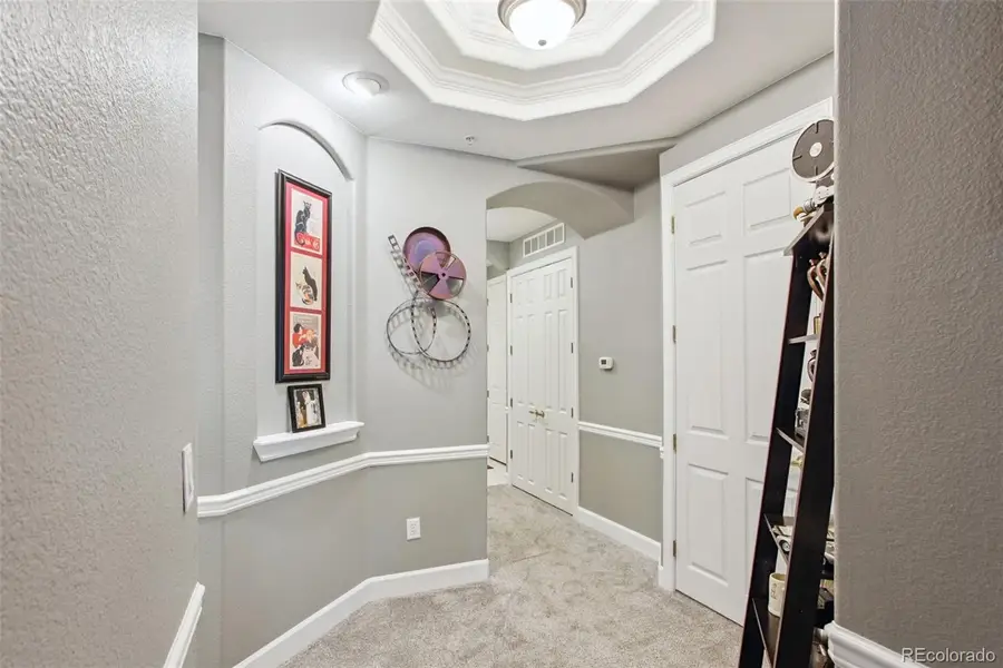 45 N Ogden Street #103, Denver, CO 80218 - #2