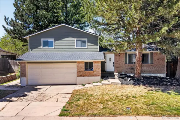 6233 S Dover Street, Littleton, CO 80123