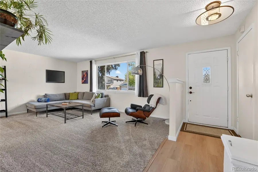 6233 S Dover Street, Littleton, CO 80123 - #2