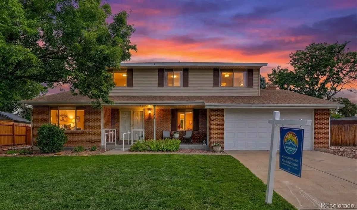 9245 W 83rd Place, Arvada, CO 80005 - #1