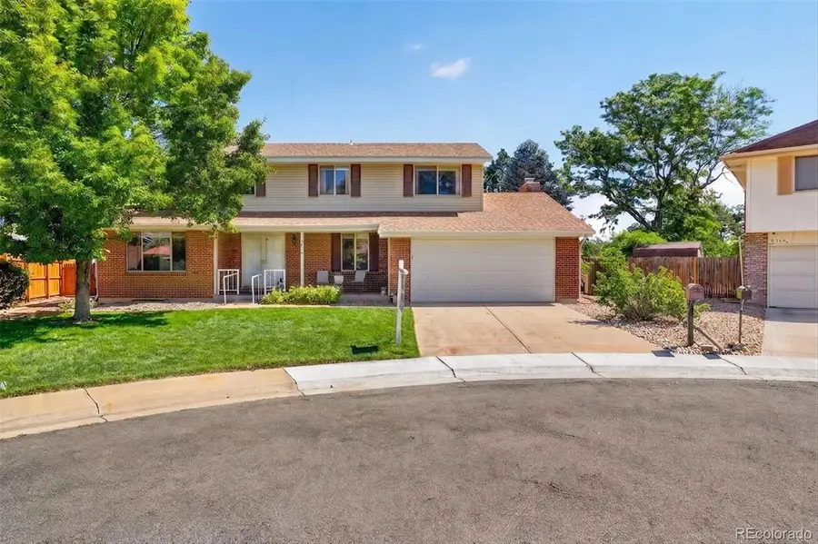 9245 W 83rd Place, Arvada, CO 80005 - #3