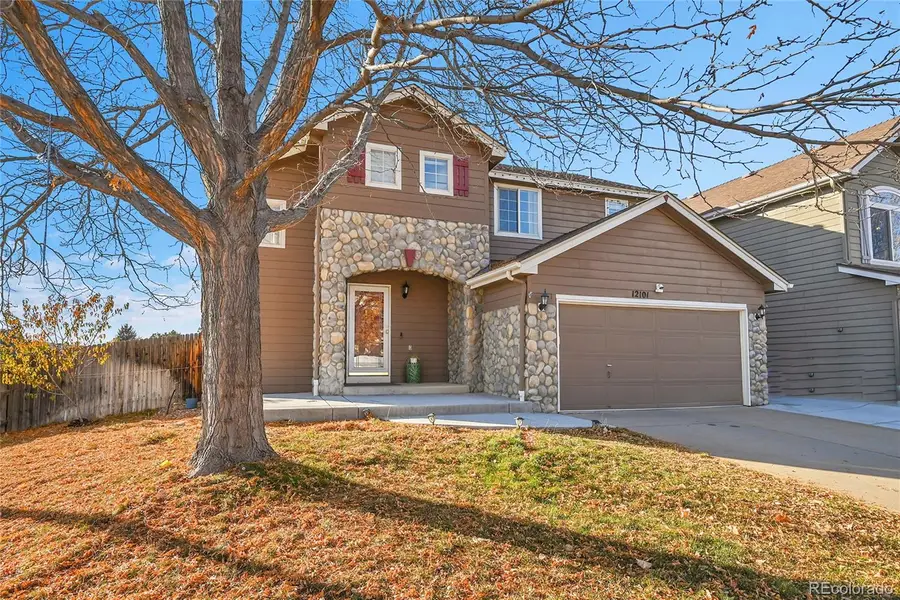 12101 Cherrywood Street, Broomfield, CO 80020 - Image #3
