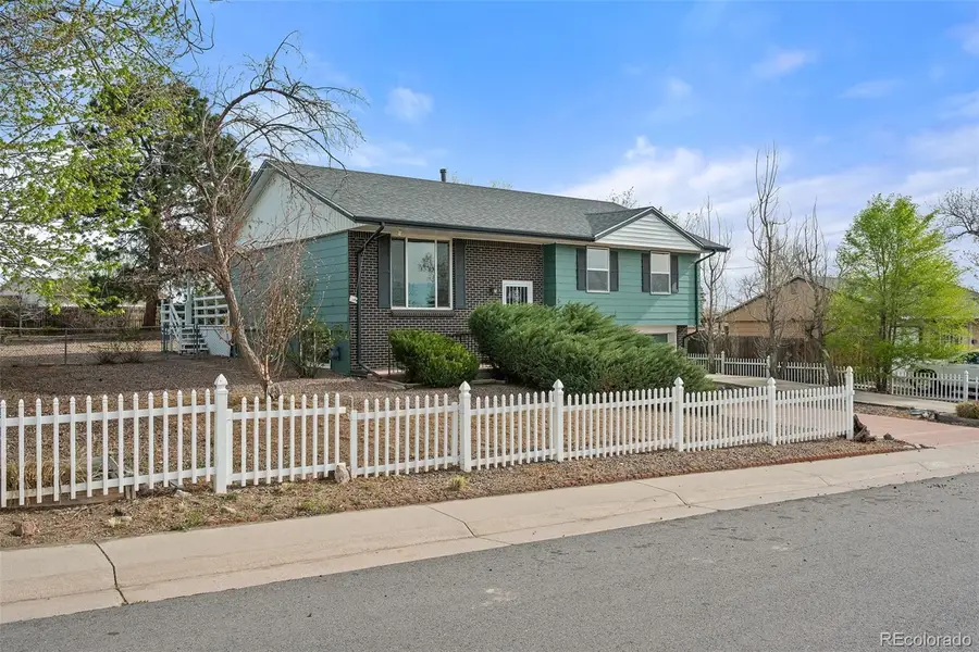 507 Leona Drive, Denver, CO 80221 - #3