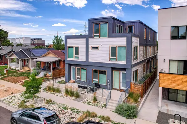 3832 Jason Street #5, Denver, CO 80211