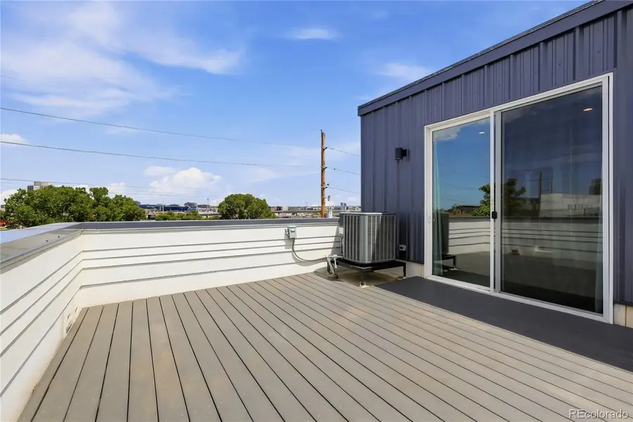 3832 Jason Street #5, Denver, CO 80211 - #3