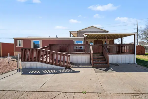 1616 E 78th Avenue, Denver, CO 80229