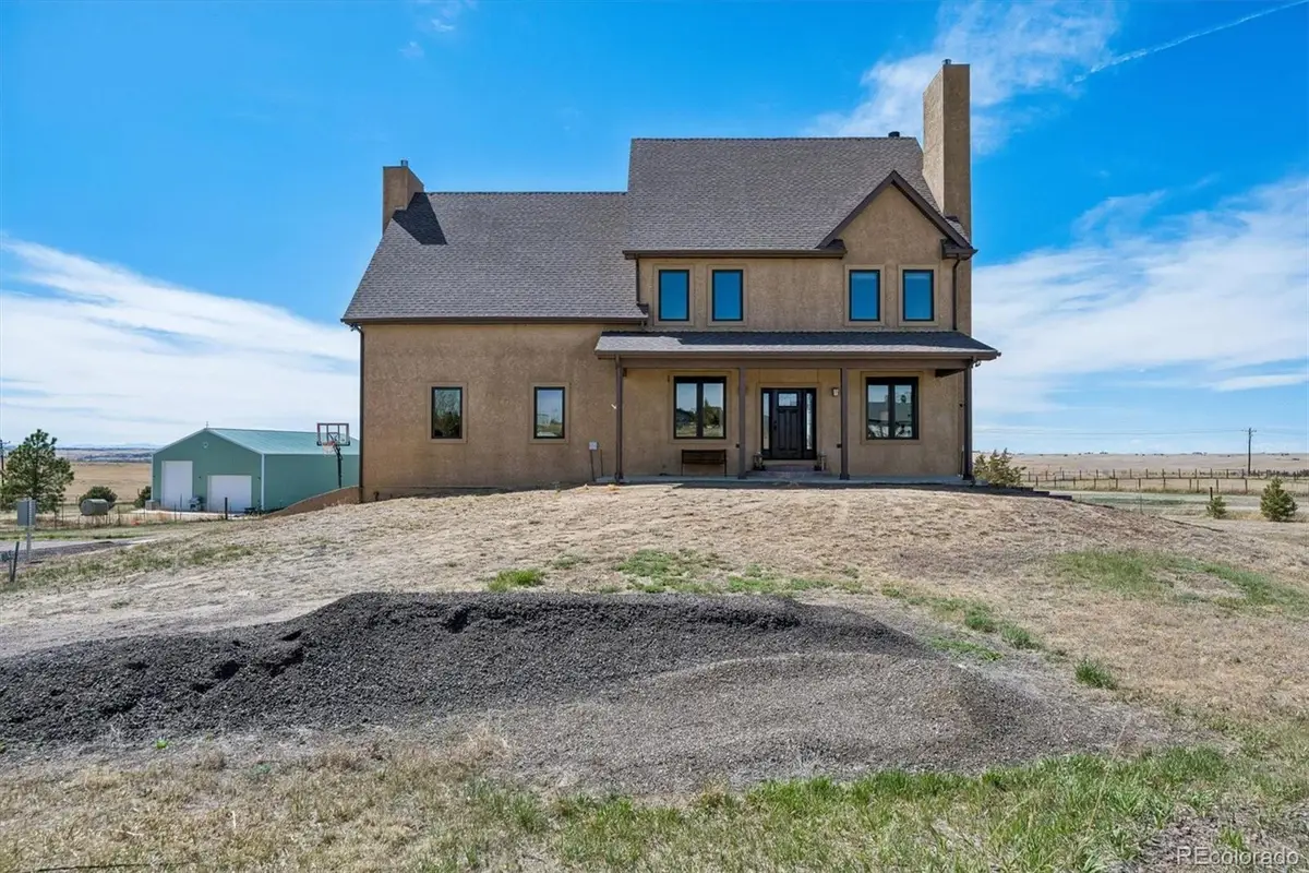 43719 Evening Star Court, Elizabeth, CO 80107 - #1