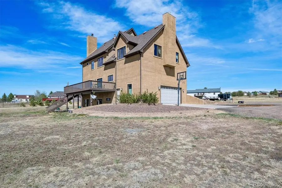 43719 Evening Star Court, Elizabeth, CO 80107 - #2