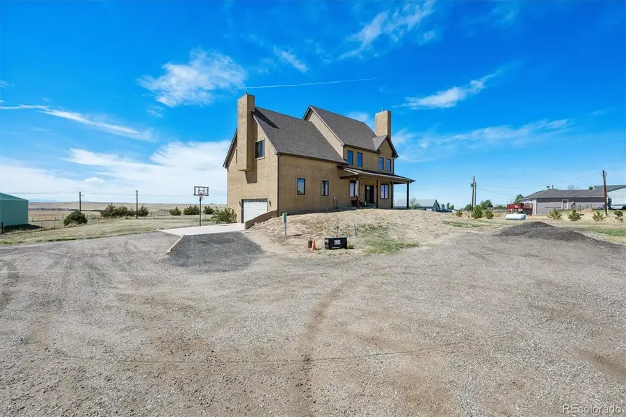 43719 Evening Star Court, Elizabeth, CO 80107 - #3