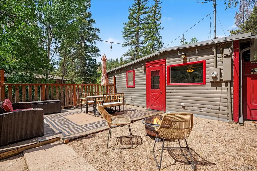15916 S Elk Creek, Pine, CO 80470 - #2