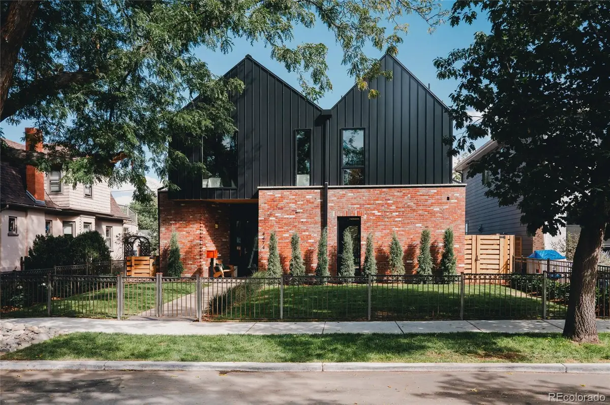 4474 Quitman, Denver, CO 80212 - #1