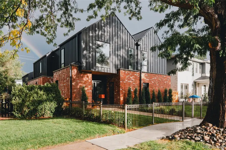 4474 Quitman, Denver, CO 80212 - #2