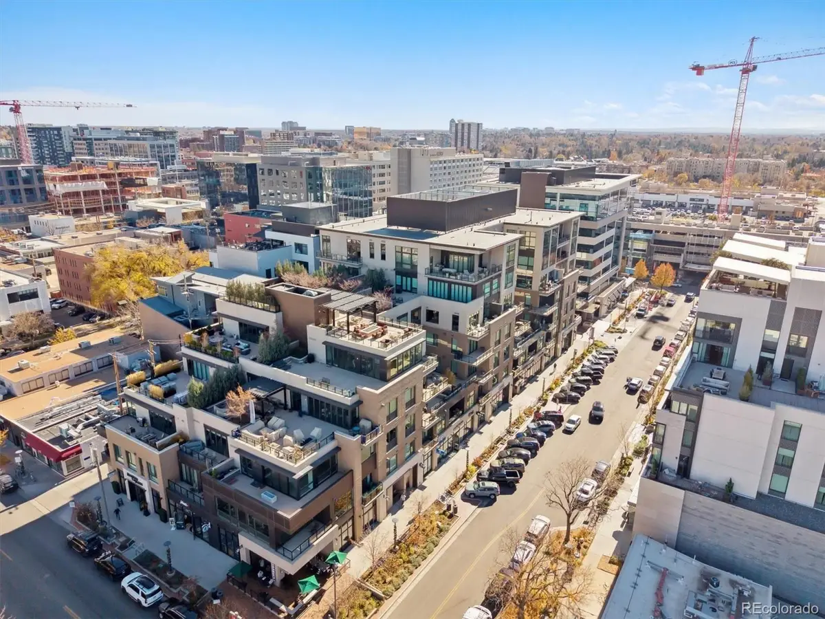 250 Columbine Street #216, Denver, CO 80206 - Image #1