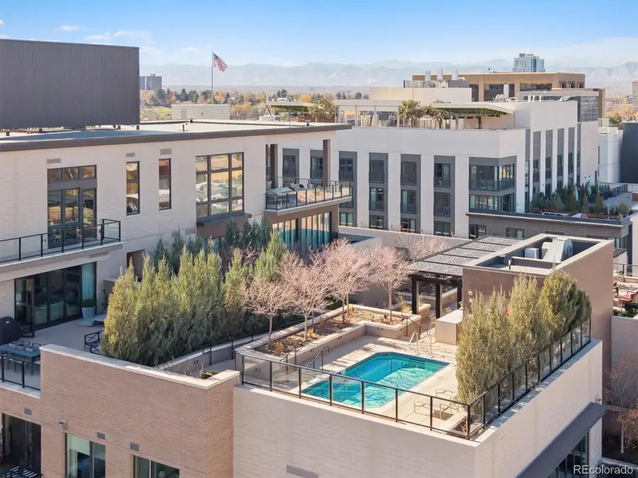 250 Columbine Street #216, Denver, CO 80206 - Image #2