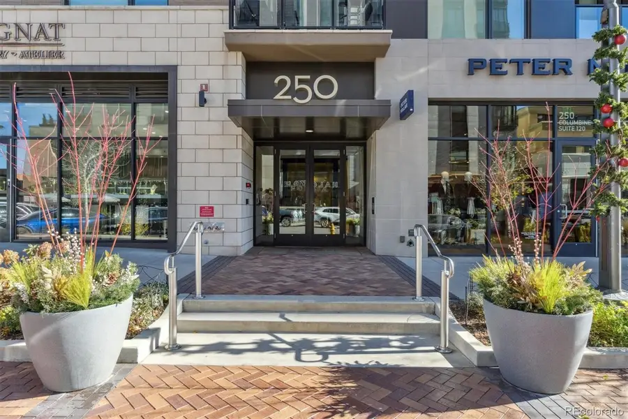 250 Columbine Street #216, Denver, CO 80206 - Image #3