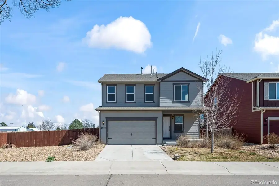 2082 Monte Vista Drive, Lochbuie, CO 80603 - #2