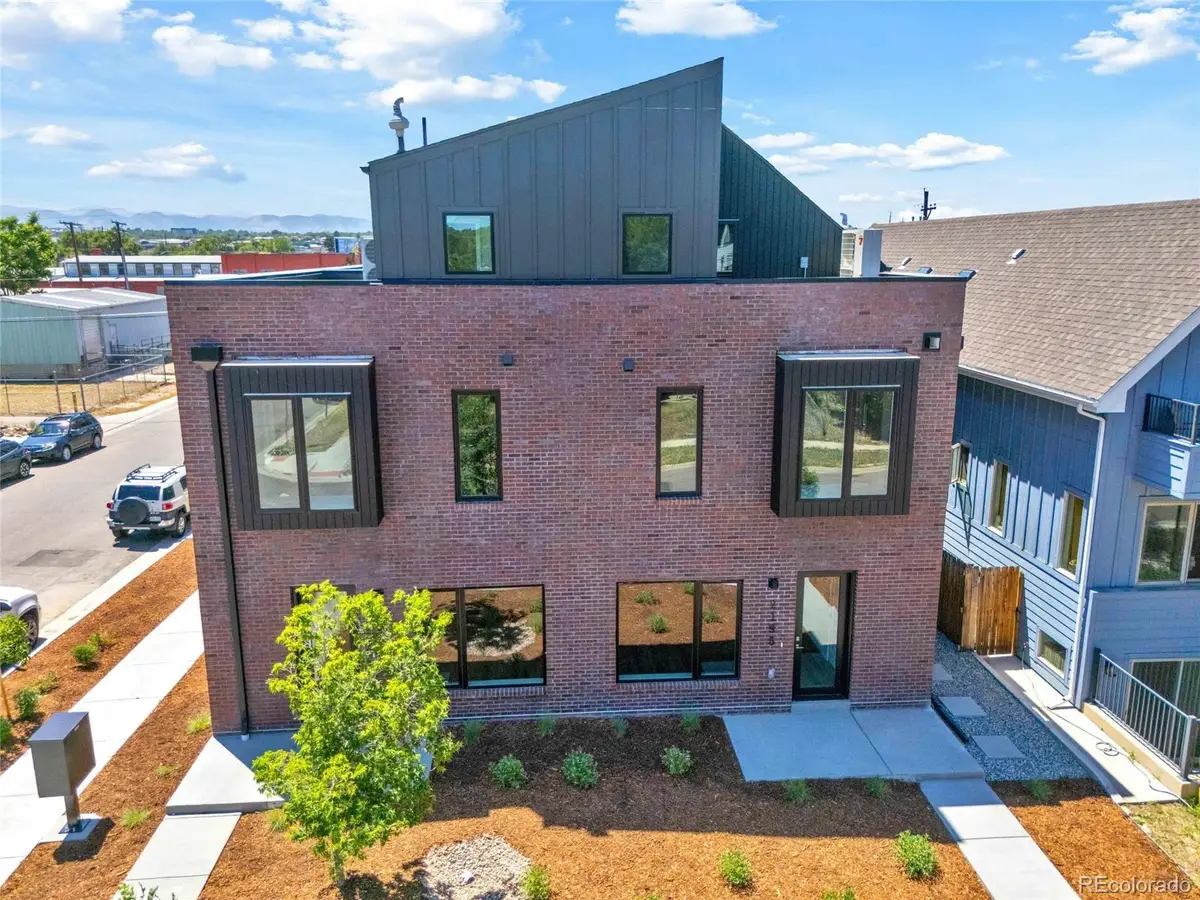 2197 S Cherokee Street, Denver, CO 80223 - #1