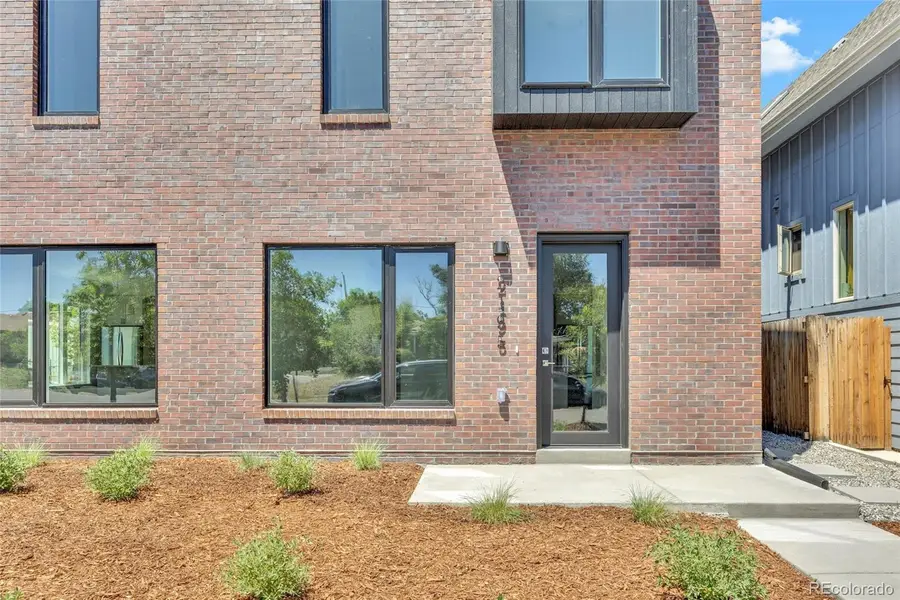 2197 S Cherokee Street, Denver, CO 80223 - #2