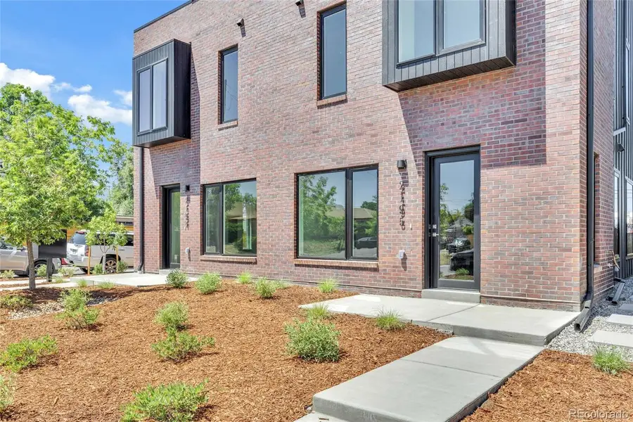 2197 S Cherokee Street, Denver, CO 80223 - #3