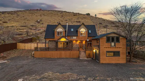 220 Wark Avenue, Berthoud, CO 80513