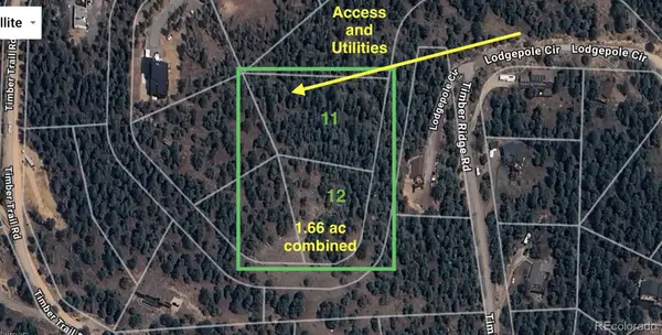 32714 Lodgepole Circle, Evergreen, CO 80439