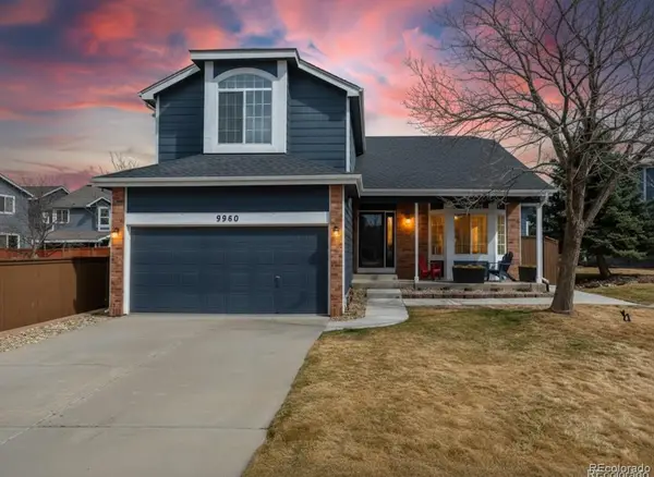 9980 Deer Creek Court, Highlands Ranch, CO 80129