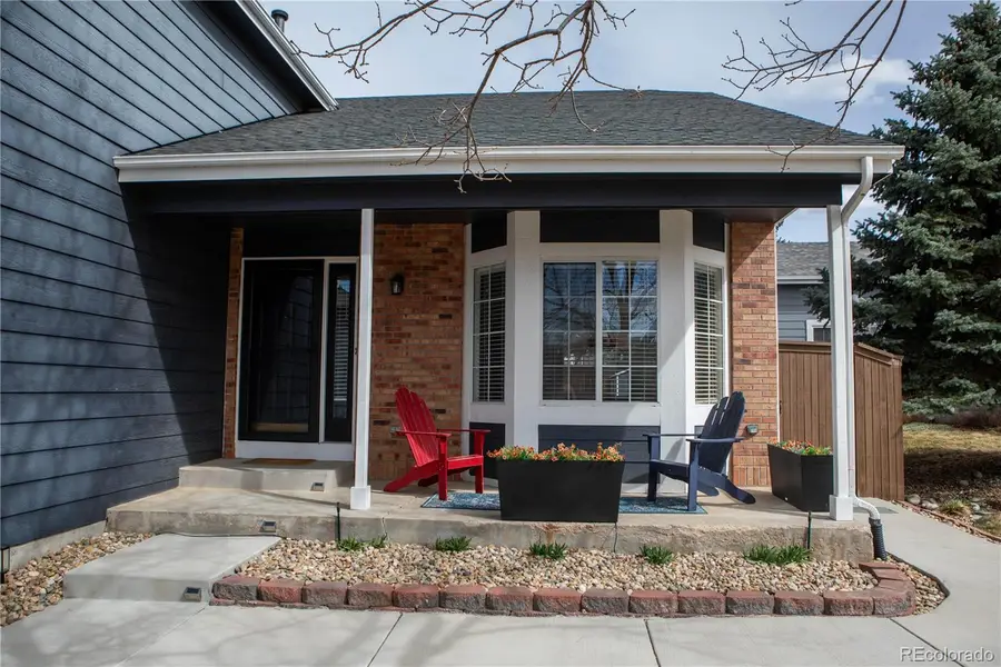 9980 Deer Creek Court, Highlands Ranch, CO 80129 - #2